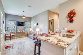 Pet-Friendly Brownsville Apartment with Yard!